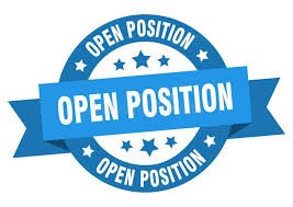Open Positions